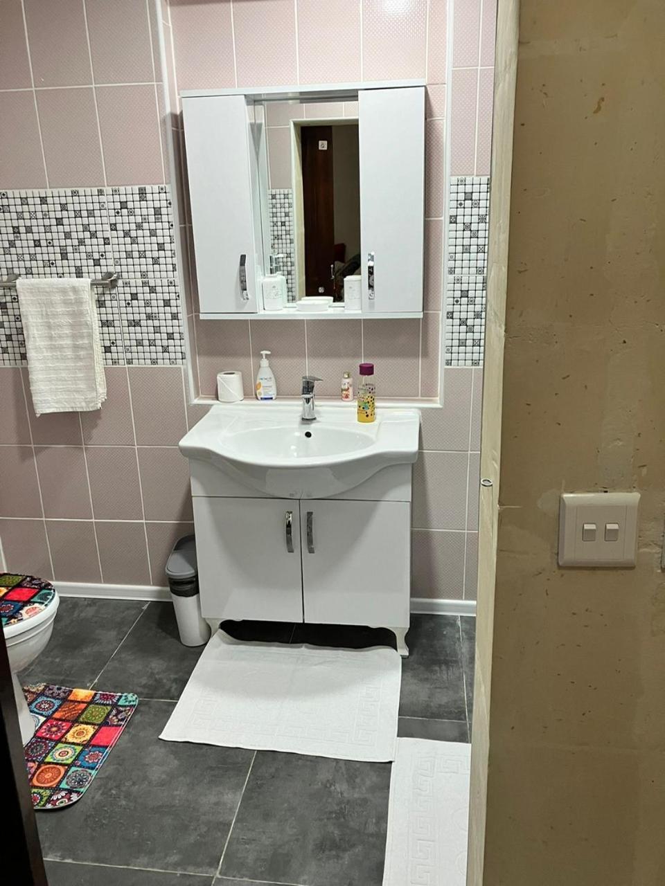 Gratia Studios Safi Kültér fotó