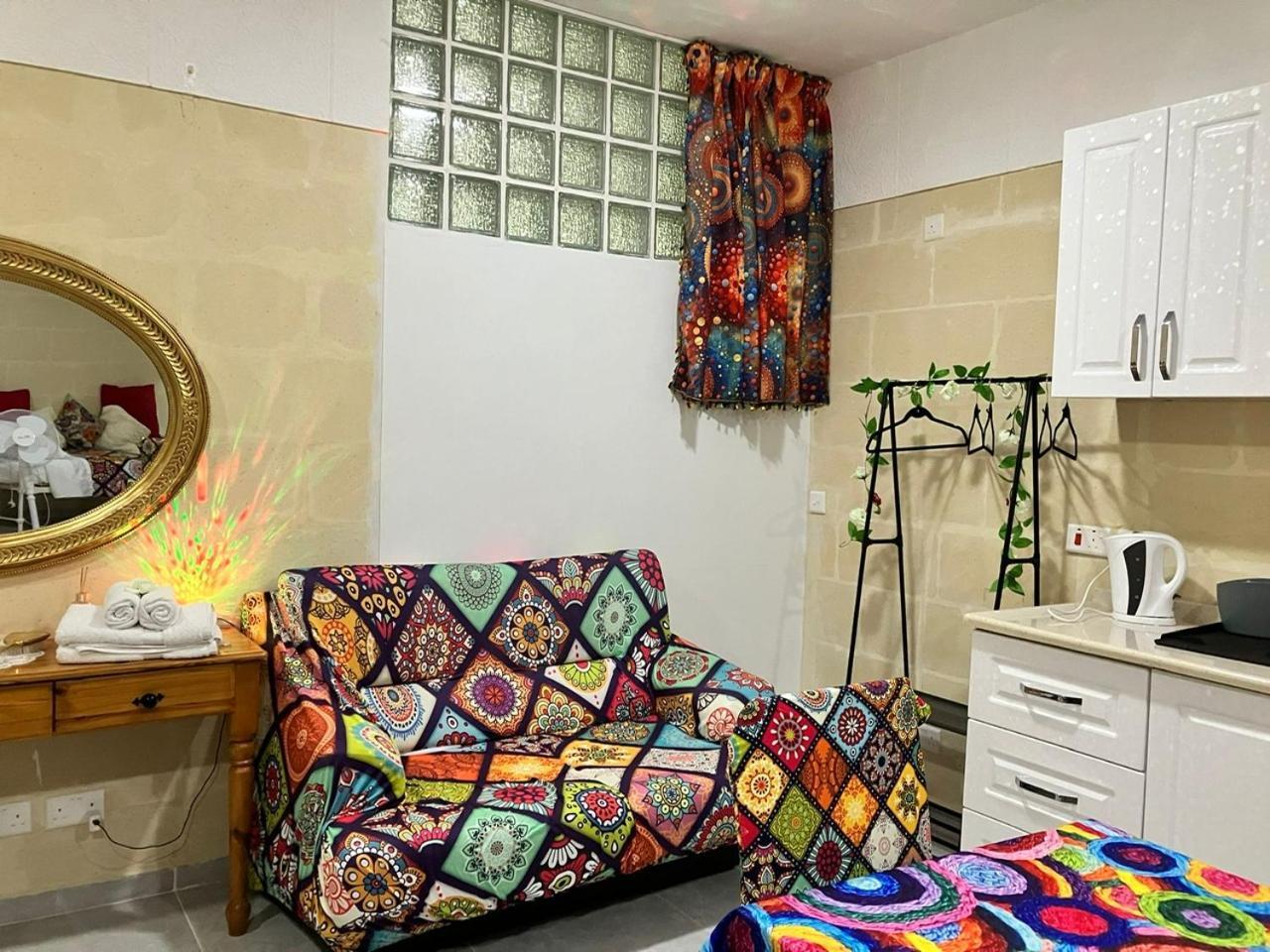 Gratia Studios Safi Kültér fotó